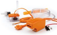 Mini orange